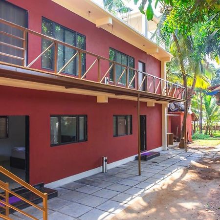 Saminder Beach House Jaitāpur Екстериор снимка