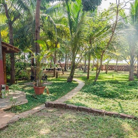 Saminder Beach House Jaitāpur Екстериор снимка