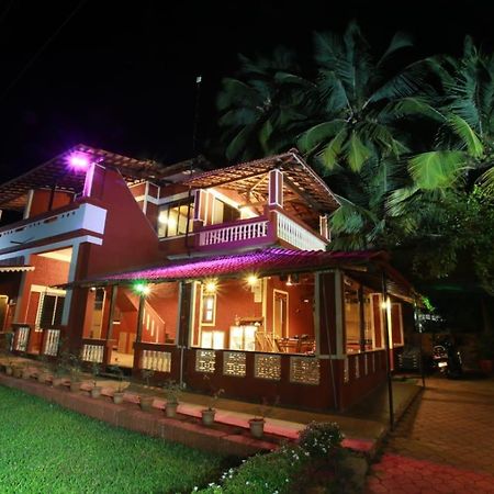 Saminder Beach House Jaitāpur Екстериор снимка
