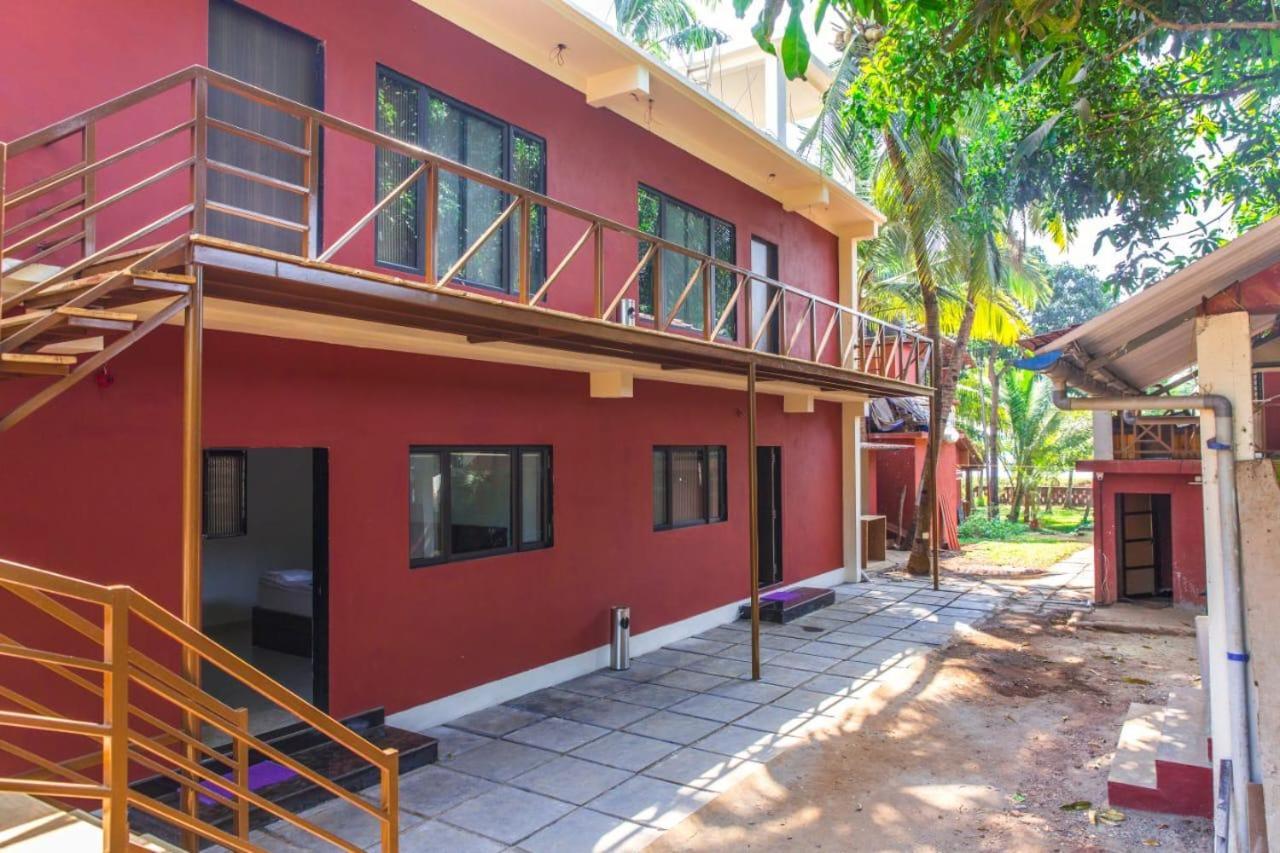Saminder Beach House Jaitāpur Екстериор снимка