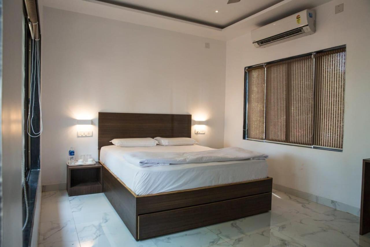Saminder Beach House Jaitāpur Екстериор снимка