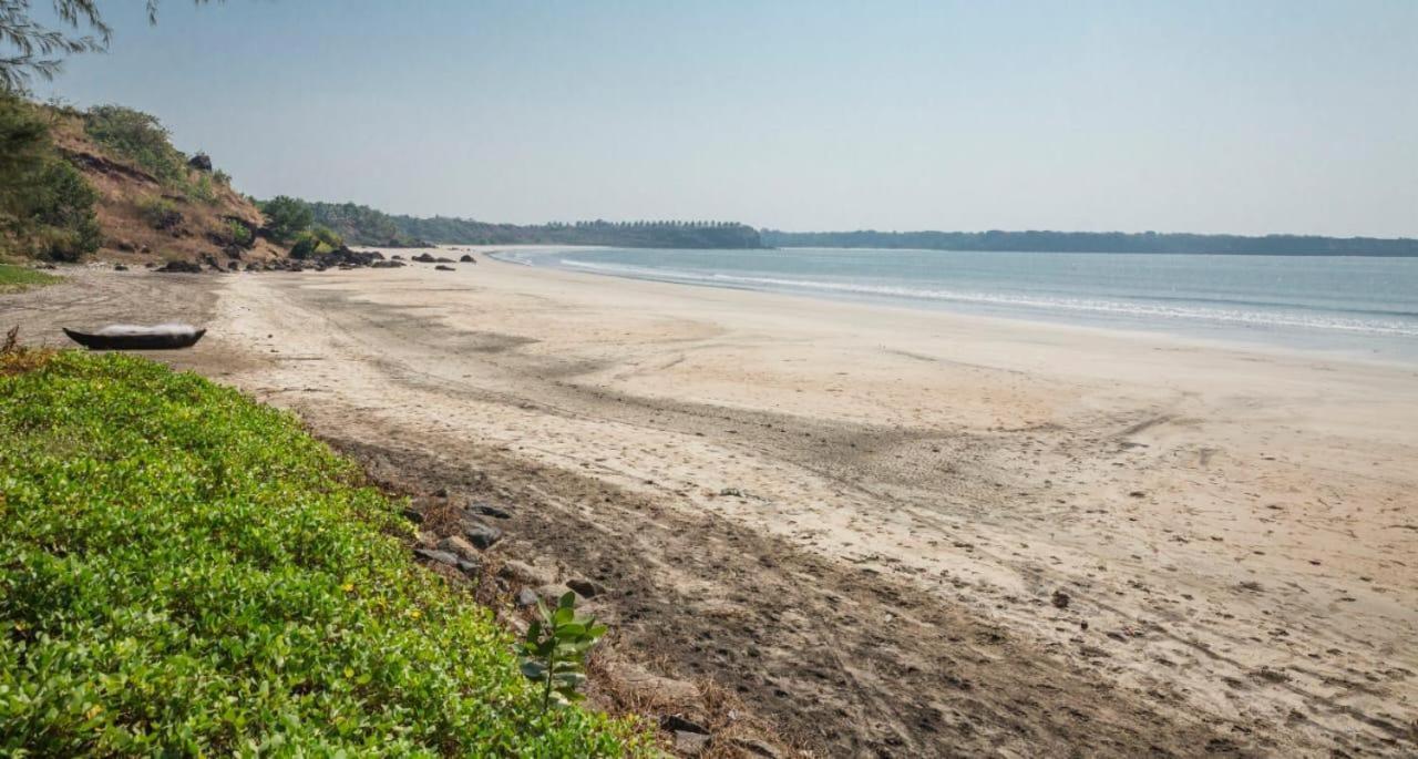 Saminder Beach House Jaitāpur Екстериор снимка