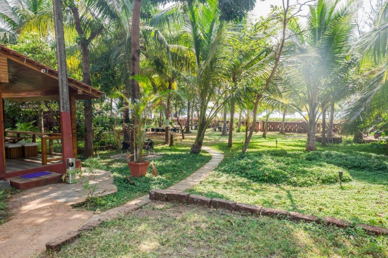 Saminder Beach House Jaitāpur Екстериор снимка